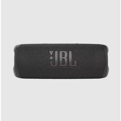 JBL JBLFLIP6 ブラック JBL FLIP6 ポータブルBluetoothスピーカー