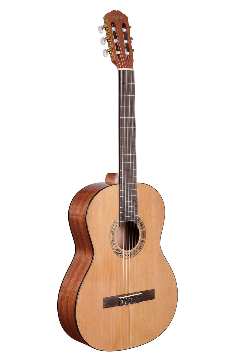 KALA KA-GTR-NY25 クラシックギター フルサイズ 【カラ】