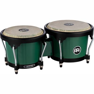 MEINL HB50FG Forest Green ボンゴ マイネル JOURNEY SERIES 
