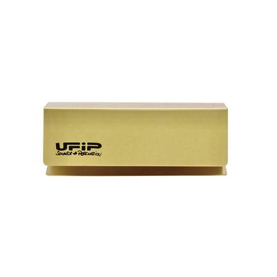 UFiP BRASS TUBE ATUS ブラスチューブ Sサイズ 
