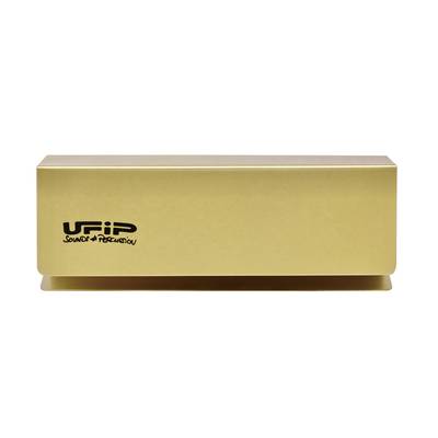 UFiP BRASS TUBE ATUM ブラスチューブ Mサイズ 