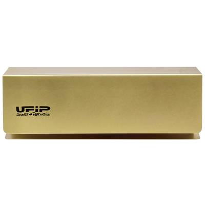 UFiP BRASS TUBE ATUL ブラスチューブ Lサイズ 