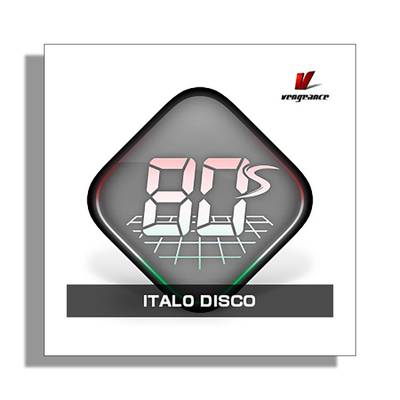 VENGEANCE SOUND ITALO DISCO ベンジェンス・サウンド B1805[メール納品 代引き不可]