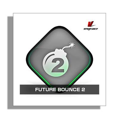 VENGEANCE SOUND FUTURE BOUNCE 2 ベンジェンス・サウンド B2226[メール納品 代引き不可]