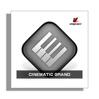 VENGEANCE SOUND CINEMATIC GRAND ベンジェンス・サウンド B2684[メール納品 代引き不可]