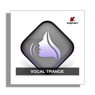 VENGEANCE SOUND VOCAL TRANCE ベンジェンス・サウンド B3910[メール納品 代引き不可]