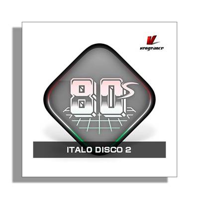 VENGEANCE SOUND ITALO DISCO 2 ベンジェンス・サウンド B4450[メール納品 代引き不可]