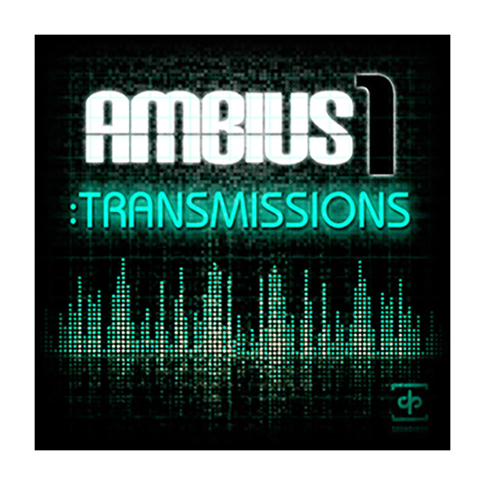 SOUNDIRON AMBIUS 1: TRANSMISSIONS サウンドアイアン [メール納品 代引き不可]