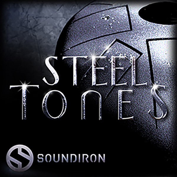 SOUNDIRON STEEL TONES 【サウンドアイアン】[メール納品 代引き不可] 島村楽器オンラインストア