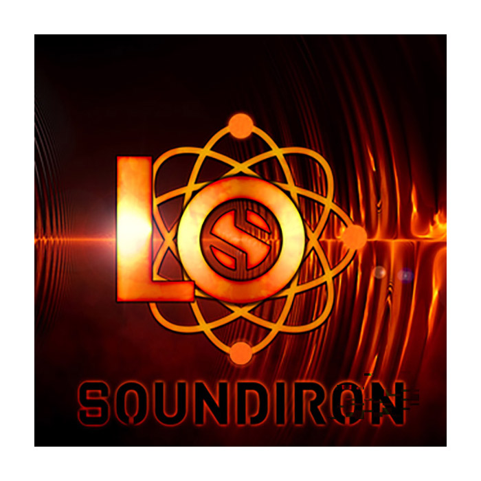 SOUNDIRON LO 【サウンドアイアン】[メール納品 代引き不可] 島村楽器オンラインストア