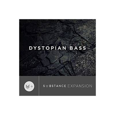 Output DYSTOPIAN BASS - SUBSTANCE EXPANSION 【アウトプット A2790】[メール納品 代引き不可]