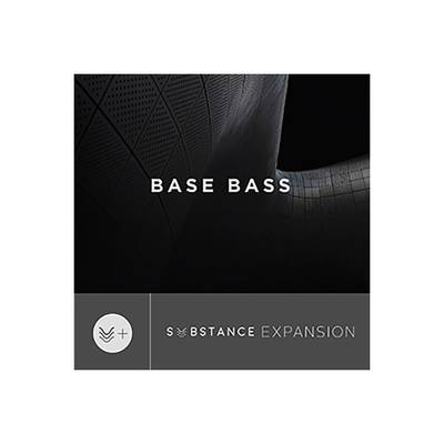 Output BASE BASS - SUBSTANCE EXPANSION 【アウトプット A3565】[メール納品 代引き不可]