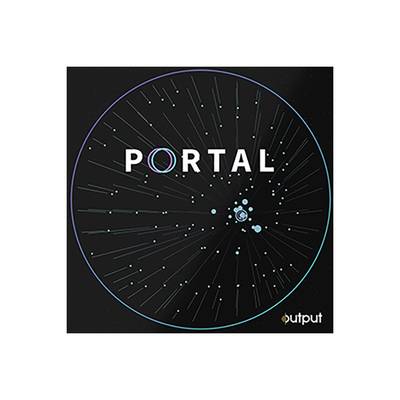 [特価 2022/08/22迄] Output PORTAL 【アウトプット A8029】[メール納品 代引き不可]