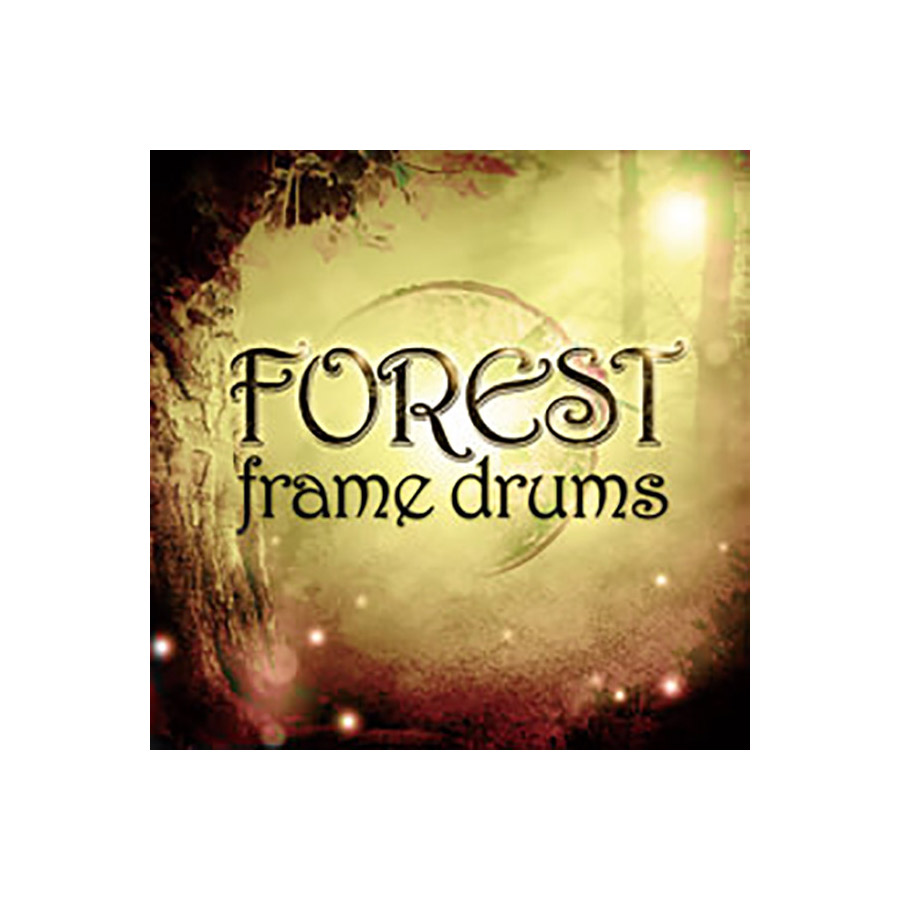 IMPACT SOUNDWORKS FOREST FRAME DRUMS 【インパクトサウンドワークス 94888】[メール納品 代引き不可]  島村楽器オンラインストア