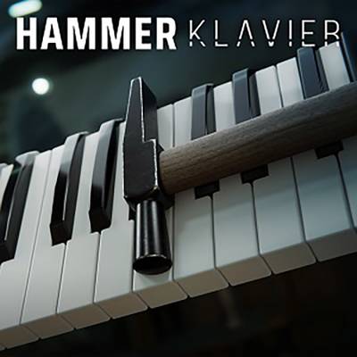 IMPACT SOUNDWORKS HAMMER KLAVIER インパクトサウンドワークス [メール納品 代引き不可]