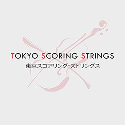 IMPACT SOUNDWORKS TOKYO SCORING STRINGS インパクトサウンドワークス [メール納品 代引き不可]