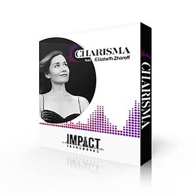 IMPACT SOUNDWORKS CHARISMA VOLUME 1 インパクトサウンドワークス [メール納品 代引き不可]