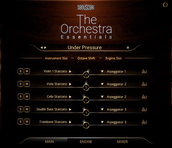 BEST SERVICE THE ORCHESTRA ESSENTIAL ベストサービス [メール納品