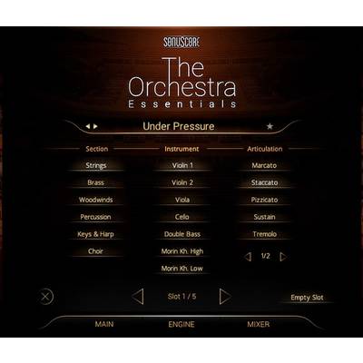 BEST SERVICE THE ORCHESTRA ESSENTIAL ベストサービス [メール納品