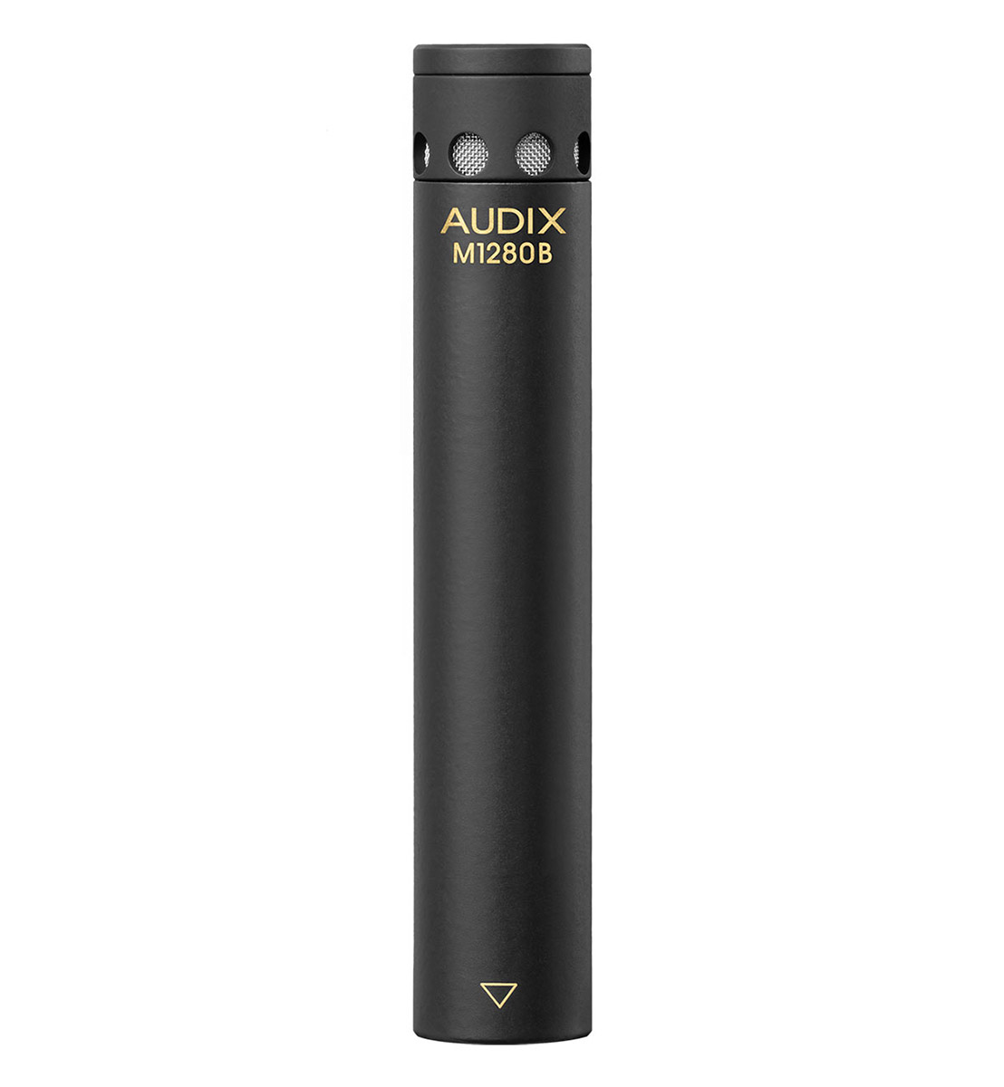 AUDIX M1280B ブラック 超小型コンデンサーマイクロフォン 単一指向性 【オーディックス】 | 島村楽器オンラインストア