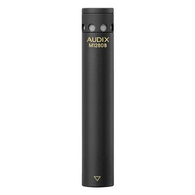 AUDIX SCX1HC ブラック スタジオ用コンデンサーマイクロフォン 超単一