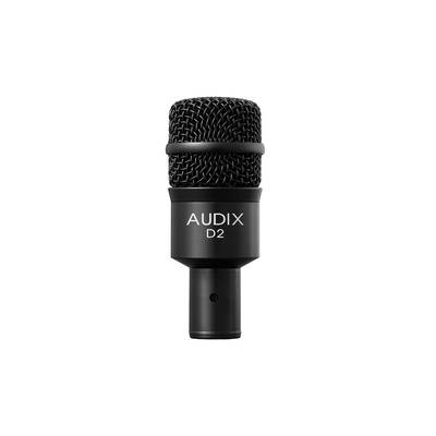 AUDIX D2 楽器向けダイナミックマイクロフォン オーディックス 