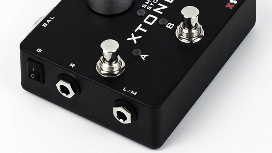 海外輸入 xtone - xsonic オーディオインターフェイス 楽器・機材