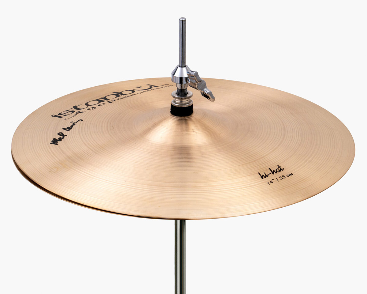 ISTANBUL AGOP(イスタンブールアゴップ)/14 SP EDITION HH 【】【USED