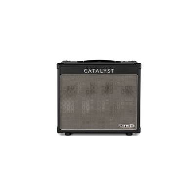 LINE6 Catalyst CX 60 ギターアンプ 60W ラインシックス 【2024/05/17発売予定】