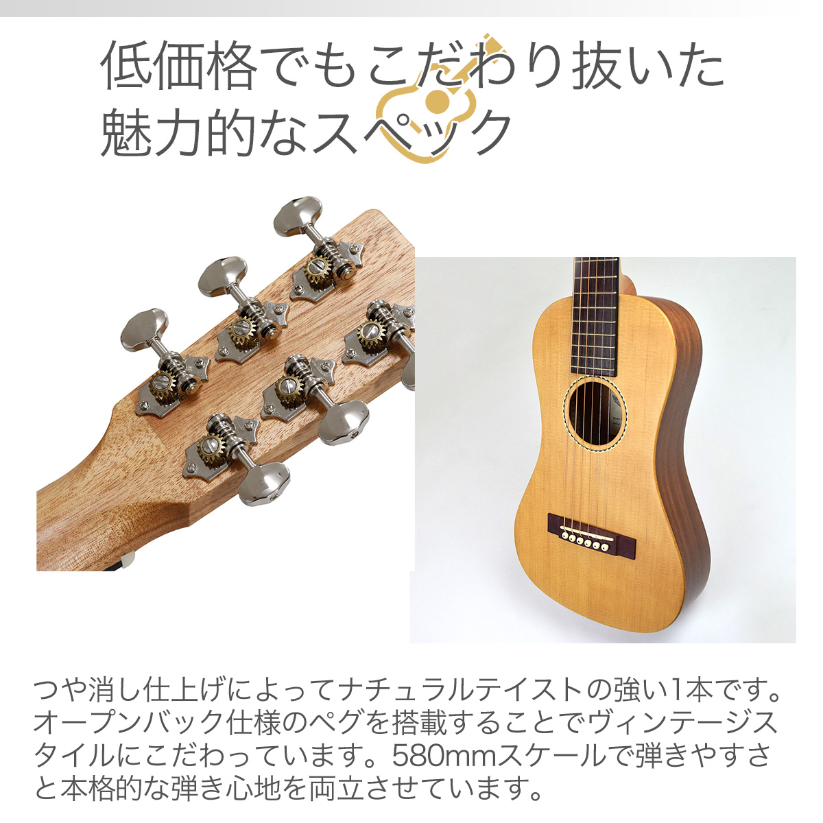 数量限定特価】 SX TG-1 アコースティックギター初心者12点セット 