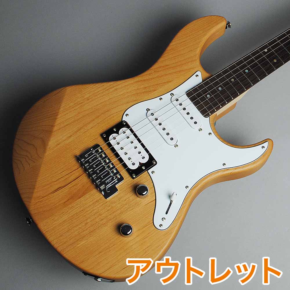 ■YAMAHA PACIFICA 112V ヤマハ パシフィカ 本物品質の