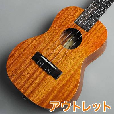 S.Yairi YU-c-03MTS ウクレレ コンサート Solid Mahogany Topシリーズ