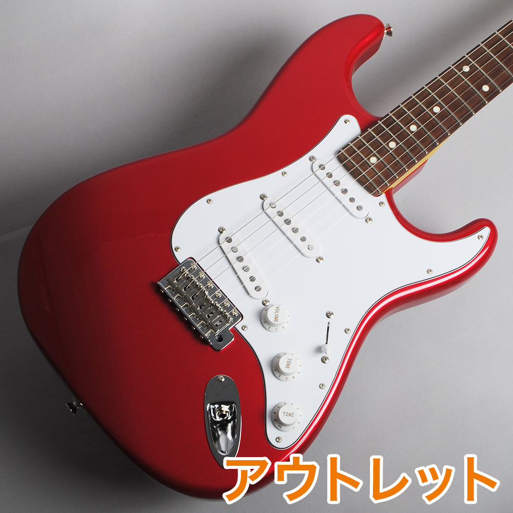 FUJIGEN JST7/MRD エレキギター 【 フジゲン J-Classicシリーズ 