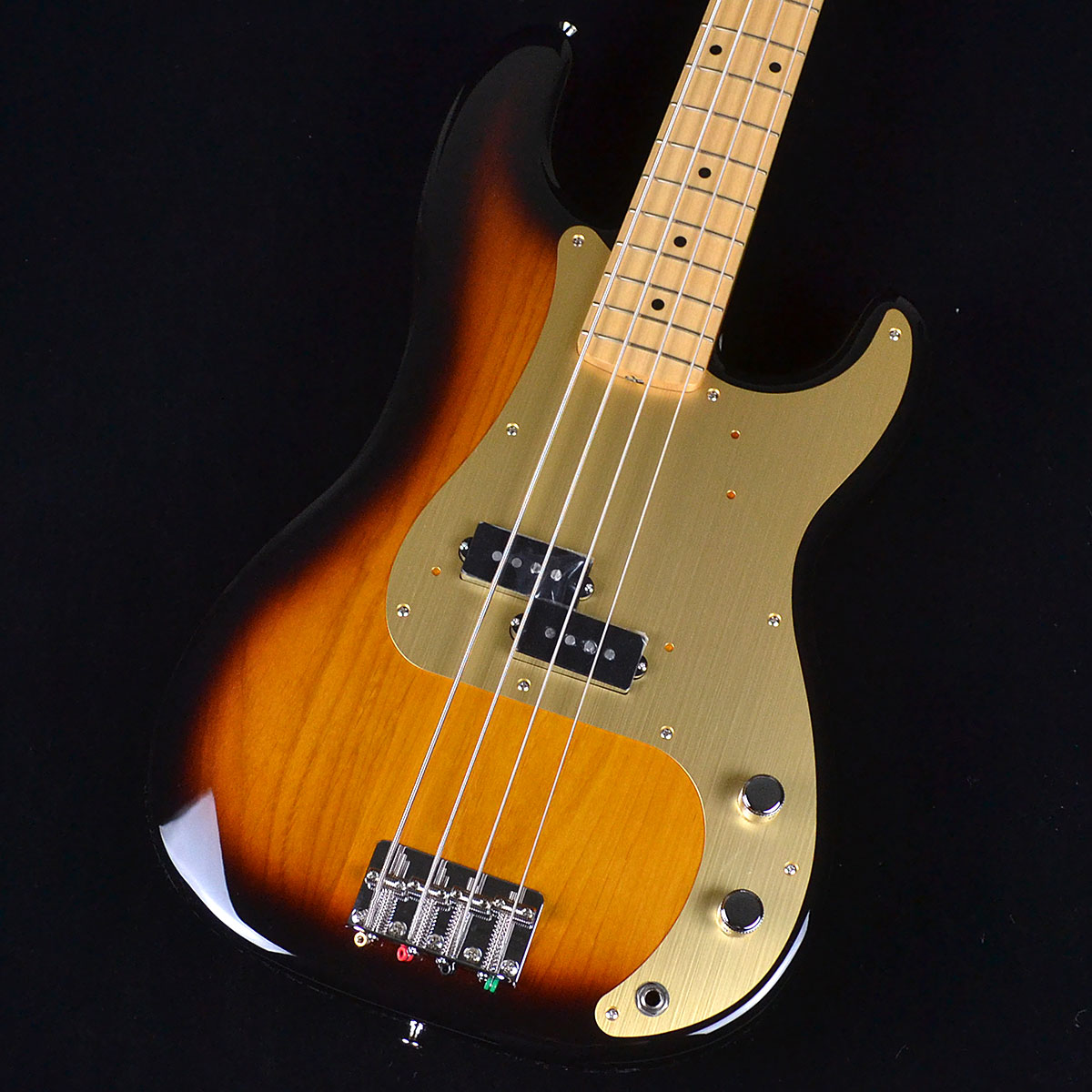 Fender Made In Japan Heritage 50s Precision Bass エレキベース 