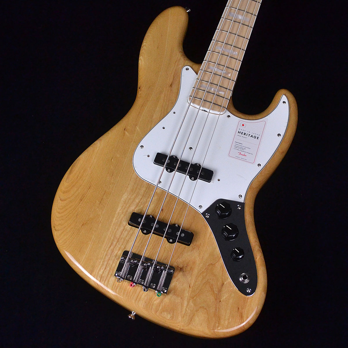 ブランド買蔵 Fender Japan Bass フェンダー　ジャパン　ジャズベース　Jazz ベース