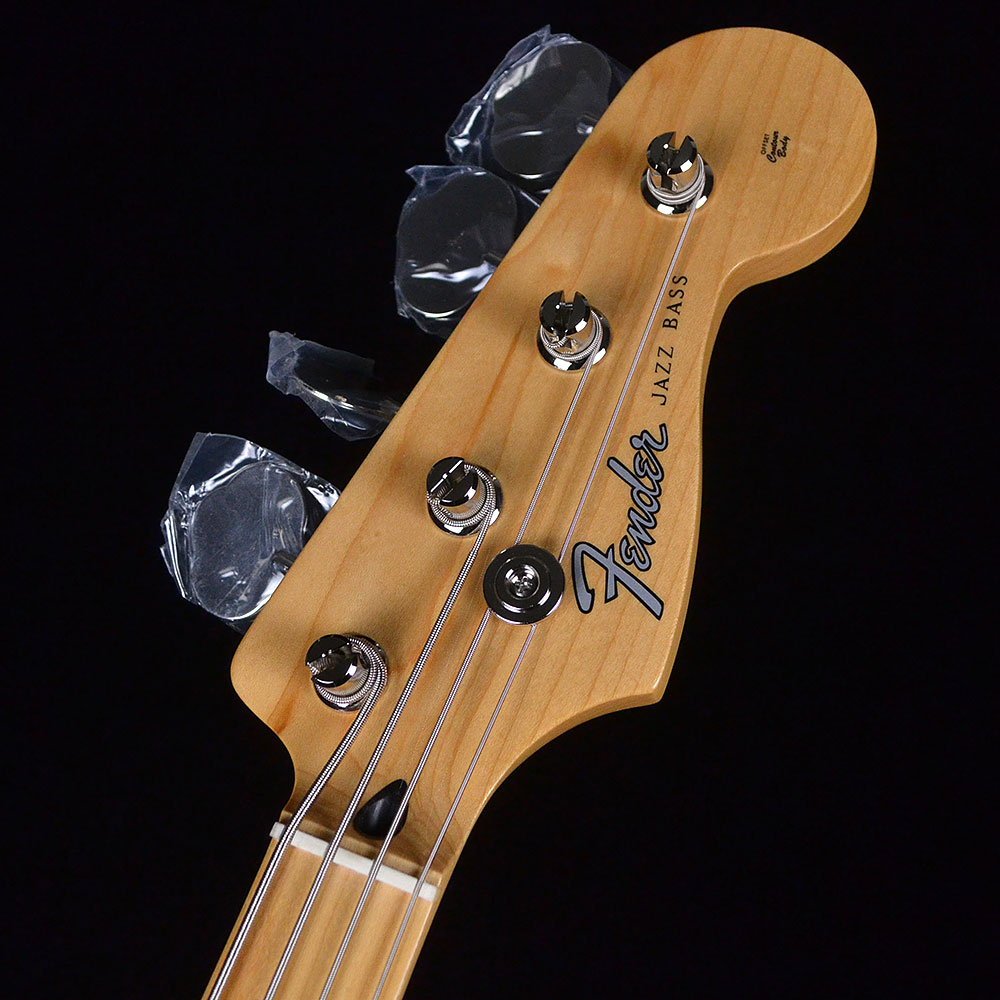 Fender Made In Japan Hybrid II Jazz Bass Modena Red ベース 