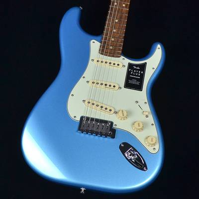 Fender Player Plus Stratocaster Opal Spark エレキギター フェンダー プレイヤープラス ストラトキャスター【未展示品・専任担当者による調整済み】【ミ･ナーラ奈良店】