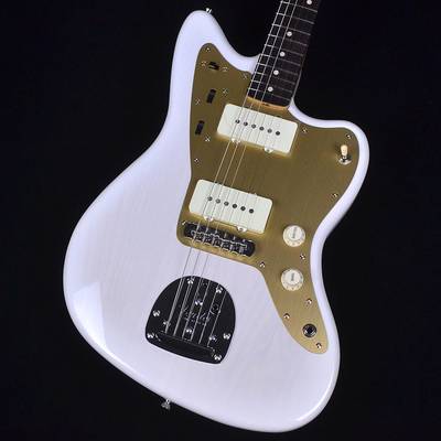Fender Made In Japan Heritage 60s JazzMaster White Blonde エレキギター 【フェンダー ジャパン ヘリテイジ ジャズマスター】【未展示品・専任担当者による調整済み】 【ミ･ナーラ奈良店】