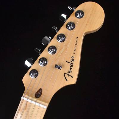 Fender American Showcase Stratocaster HSS Aqua Marine Metallic