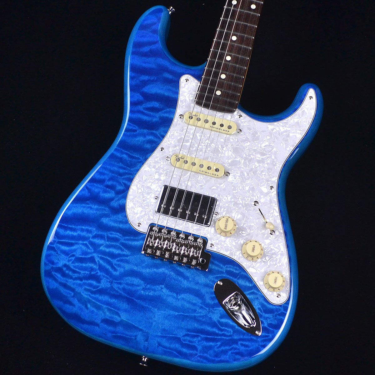 Fender FSR Made In Japan Traditional II 60s Stratocaster SSH 島村