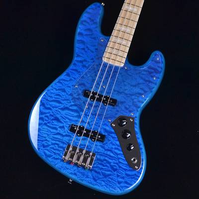 Fender Made In Japan Traditional II 70s Jazz Bass Caribbean Blue 島村楽器限定モデル 【フェンダー ジャパントラディショナル ジャズベース】【未展示品】 【ミ･ナーラ奈良店】