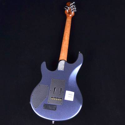 MUSICMAN Luke III HH Bodhi Blue スティーブ ルカサーシグネイチャーモデル ミュージックマン  ルーク3HH【未展示品】【ミ・ナーラ奈良店】 | 島村楽器オンラインストア