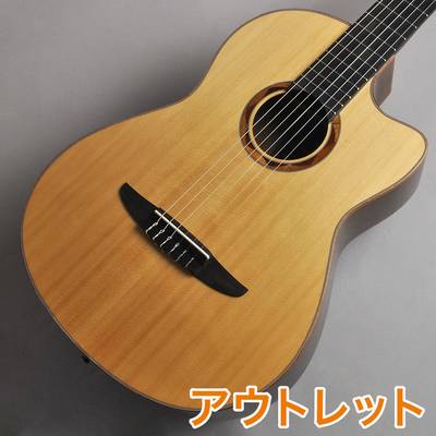 YAMAHA NCX3 エレガットギター 【ヤマハ】【アウトレット】
