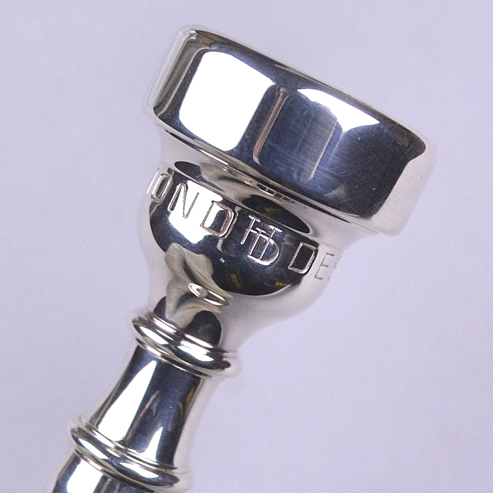Bach SPECIAL MOUTHPIECE 1-1 2C 24 SP トランペット用マウスピース