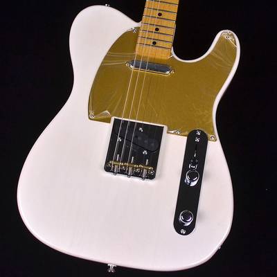 Fender JV Modified 50s Telecaster White Blonde 限定モデル フェンダー JVモディファイ テレキャスター【未展示品】【ミ･ナーラ奈良店】
