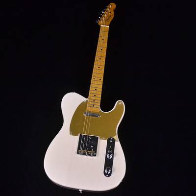 Fender JV Modified 50s Telecaster White Blonde 限定モデル