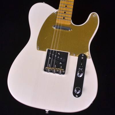 Fender JV Modified 50s Telecaster White Blonde 限定モデル フェンダー JVモディファイ テレキャスター【未展示品】【ミ･ナーラ奈良店】
