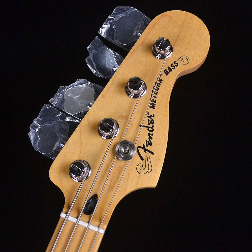 Fender Player Plus Active Meteora Bass 3-Color Sunburst フェンダー