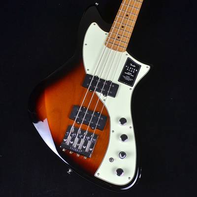 Fender Player Plus Active Meteora Bass 3-Color Sunburst 【フェンダー メテオラベース サンバースト】【未展示品】 【ミ･ナーラ奈良店】