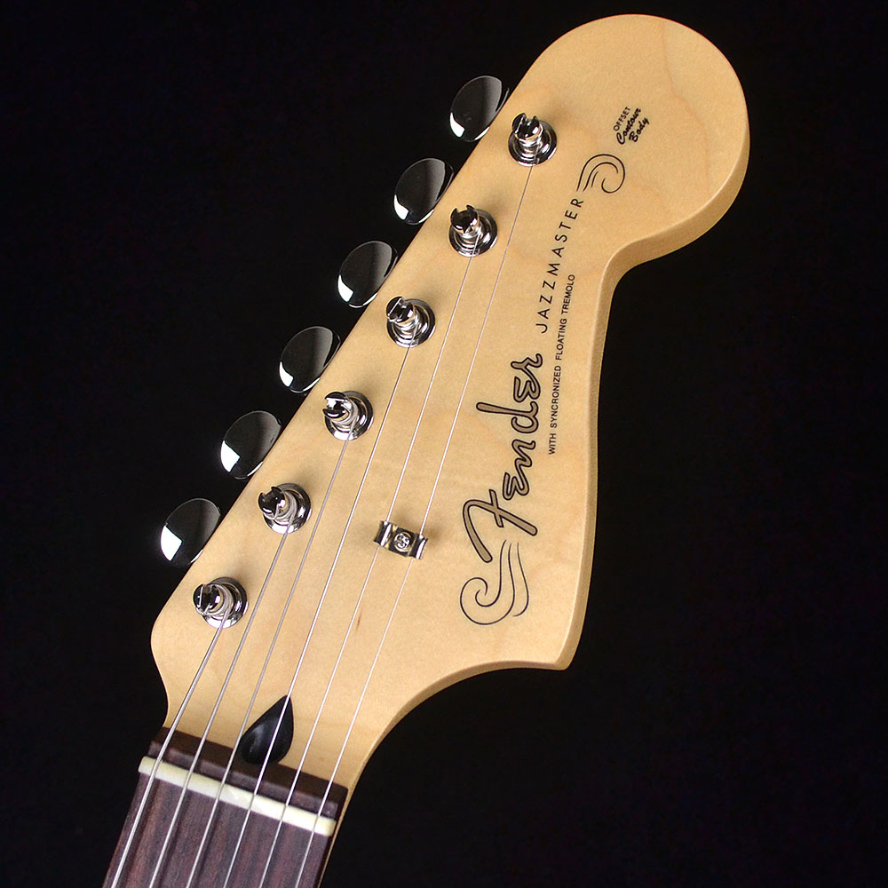 FENDER Fender Made In Japan Junior Collection Jazzmaster